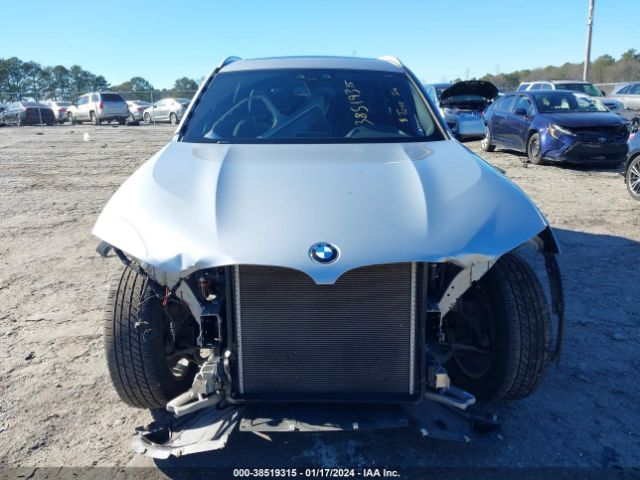 5UXTR7C54KLF32180 BMW X3 Sdrive30i