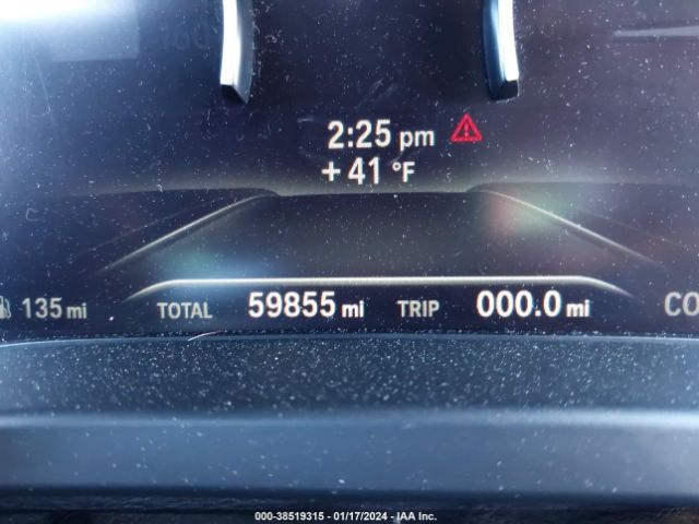 5UXTR7C54KLF32180 BMW X3 Sdrive30i