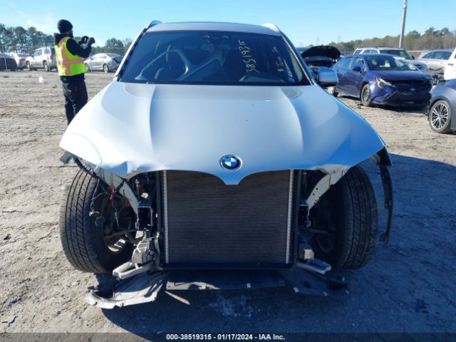 5UXTR7C54KLF32180 BMW X3 Sdrive30i