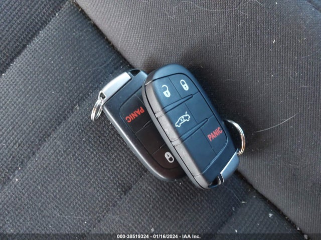 Dodge Charger Police Awd 2020 2C3CDXKT3LH229701 Image 11