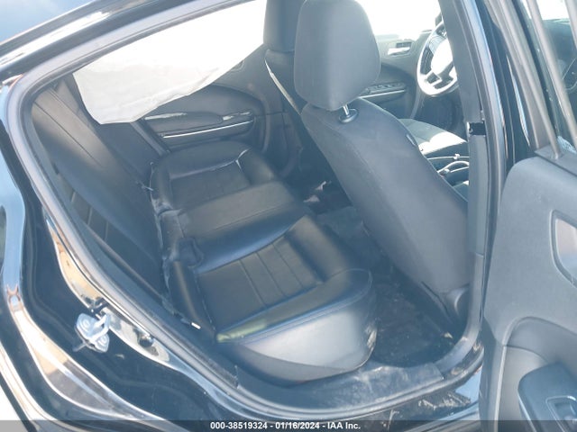 Dodge Charger Police Awd 2020 2C3CDXKT3LH229701 Image 8