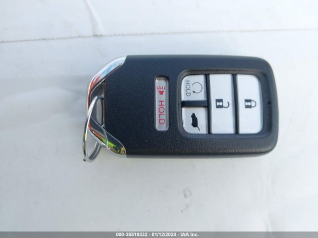 SHHFK7H45LU419910 Honda Civic Sport