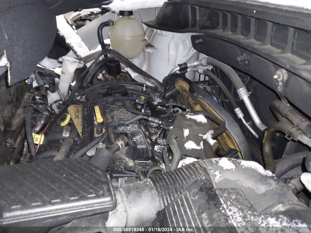 2016 HYUNDAI TUCSON SE VIN: KM8J3CA45GU038787