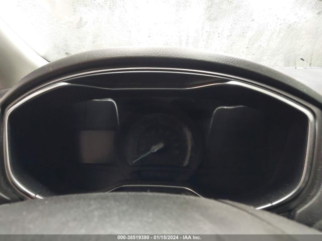3FA6P0LU0HR382374 Ford Fusion Hybrid Se