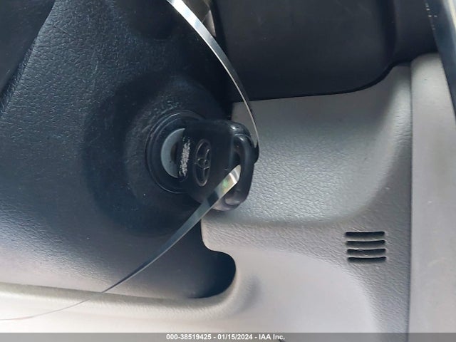Toyota CAMRY LE 2015 4T4BF1FK6FR450891 Image 11