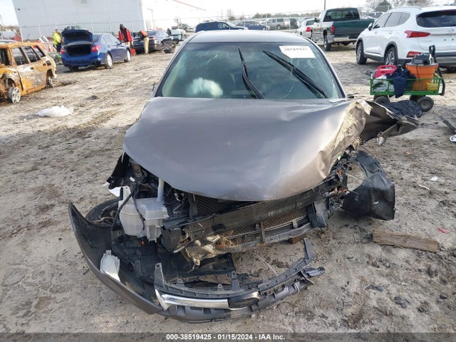 Toyota CAMRY LE 2015 4T4BF1FK6FR450891 Image 12