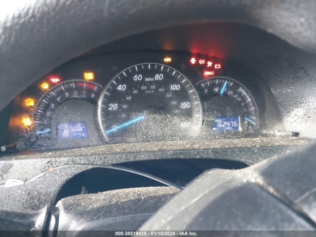 Toyota CAMRY LE 2015 4T4BF1FK6FR450891 Image 7