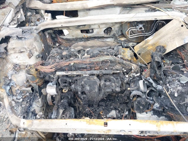 Ford FUSION S 2015 3FA6P0G74FR300812 Image 10