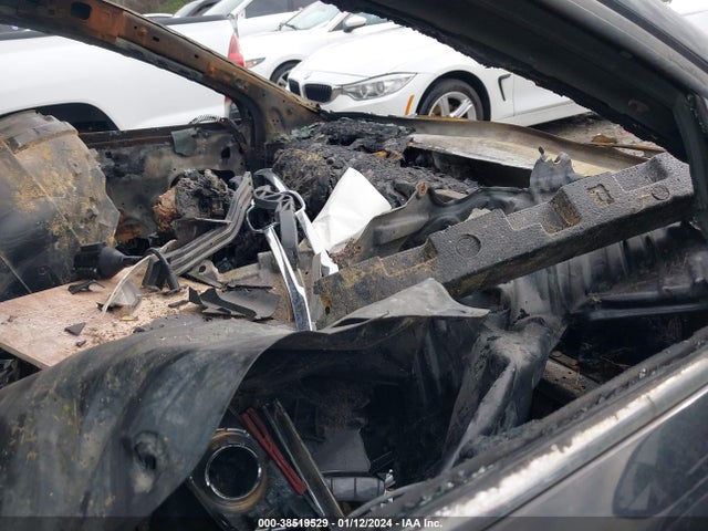 Ford FUSION S 2015 3FA6P0G74FR300812 Image 5