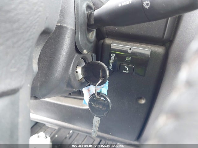 2001 JEEP WRANGLER SE VIN: 1J4FA29P61P370441