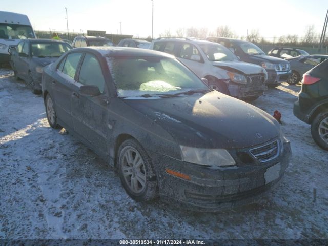 2006 SAAB 9-3 YS3FD49Y161006478 Photo 0