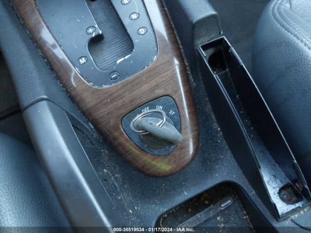 2006 SAAB 9-3 YS3FD49Y161006478 Photo 10