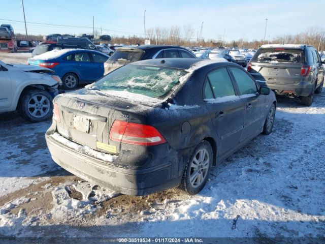 2006 SAAB 9-3 YS3FD49Y161006478 Photo 3