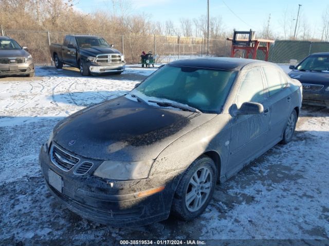 2006 SAAB 9-3 YS3FD49Y161006478 Photo 5