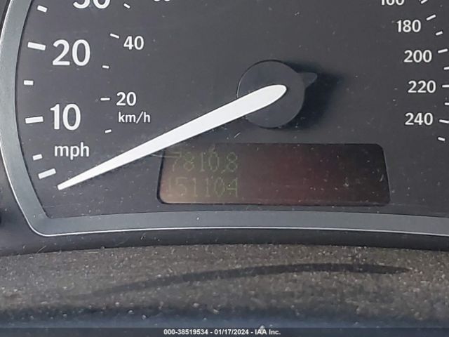 2006 SAAB 9-3 YS3FD49Y161006478 Photo 6