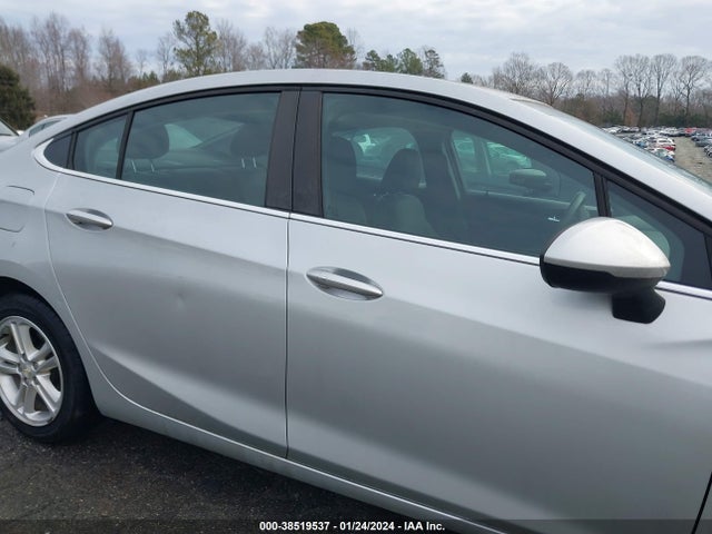 Chevrolet Cruze Lt Auto 2016 1G1BE5SM3G7326750 Image 13