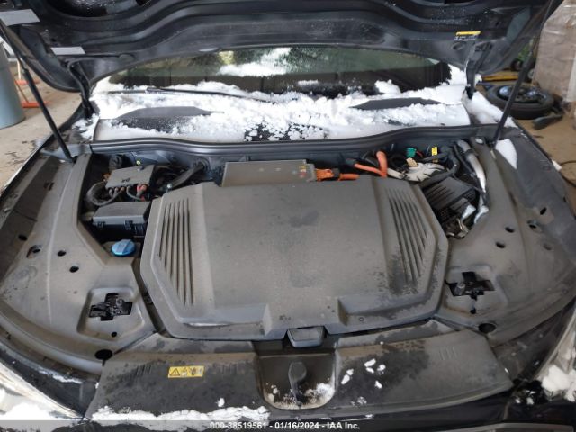 WA1AAAGE2MB025785 Audi E-tron Premium Quattro