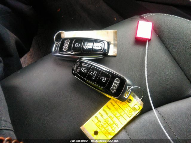 WA1AAAGE2MB025785 Audi E-tron Premium Quattro