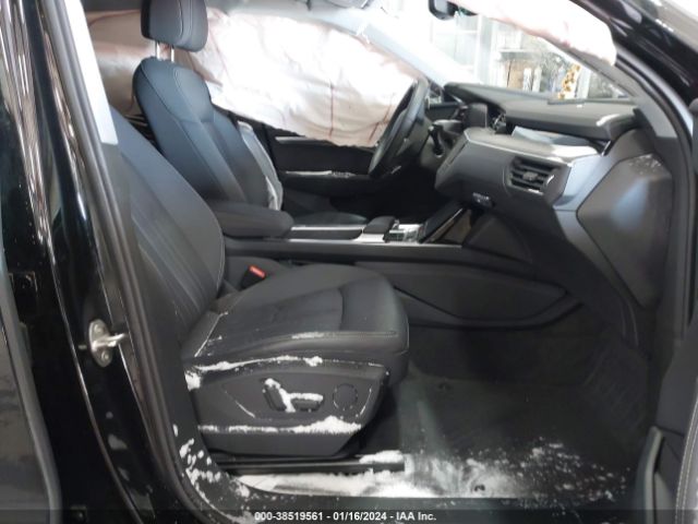 WA1AAAGE2MB025785 Audi E-tron Premium Quattro