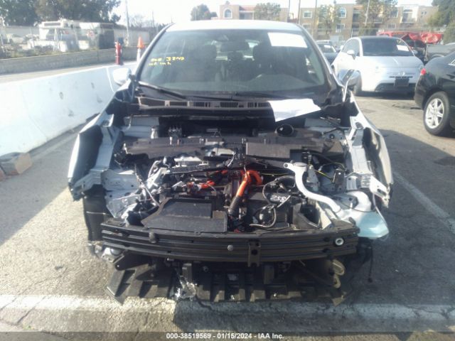 1N4AZ1BV3PC563194 Nissan Leaf S 40 Kwh