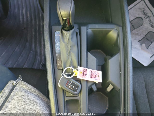 Honda ACCORD EX 2024 1HGCY1F3XRA013411 Image 11