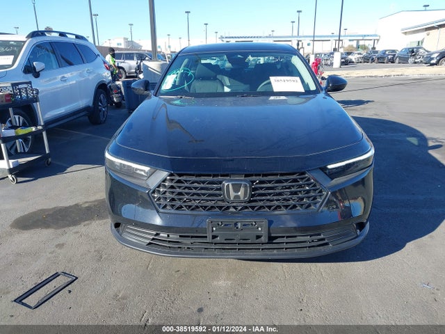 Honda ACCORD EX 2024 1HGCY1F3XRA013411 Image 12