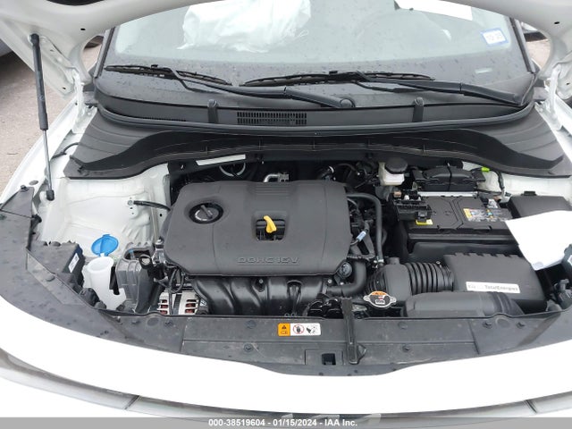 KIA SOUL LX 2024 KNDJ23AU5R7901533 Image 10