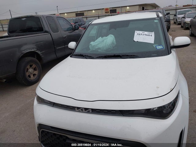KIA SOUL LX 2024 KNDJ23AU5R7901533 Image 12