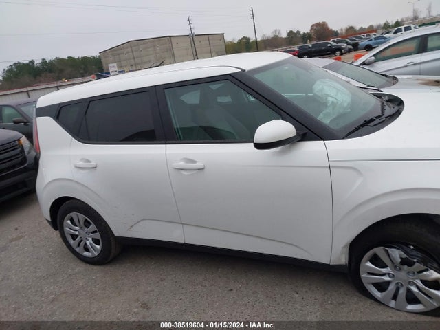 KIA SOUL LX 2024 KNDJ23AU5R7901533 Image 13