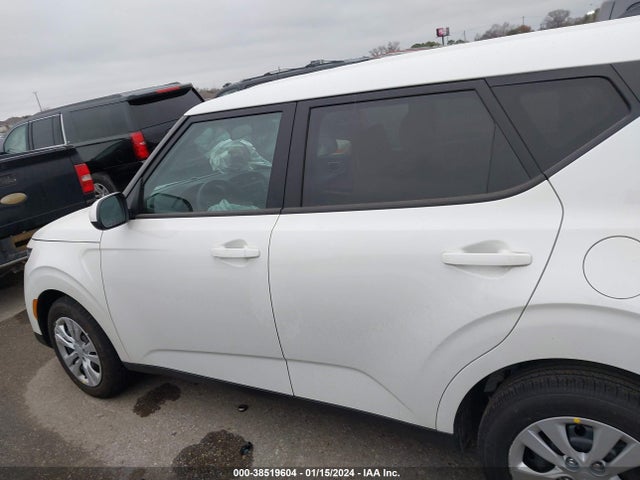 KIA SOUL LX 2024 KNDJ23AU5R7901533 Image 14