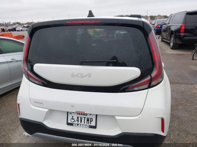 KIA SOUL LX 2024 KNDJ23AU5R7901533 Image 16