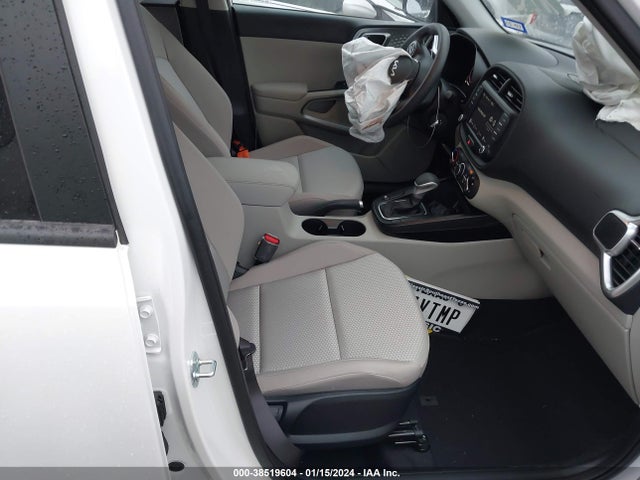 KIA SOUL LX 2024 KNDJ23AU5R7901533 Image 5