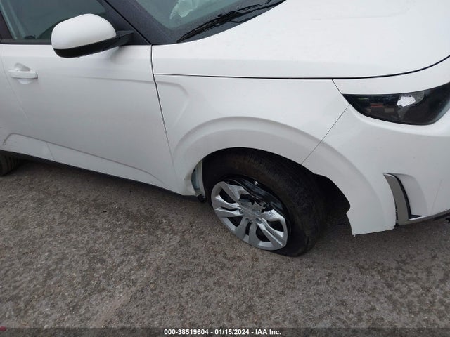 KIA SOUL LX 2024 KNDJ23AU5R7901533 Image 6