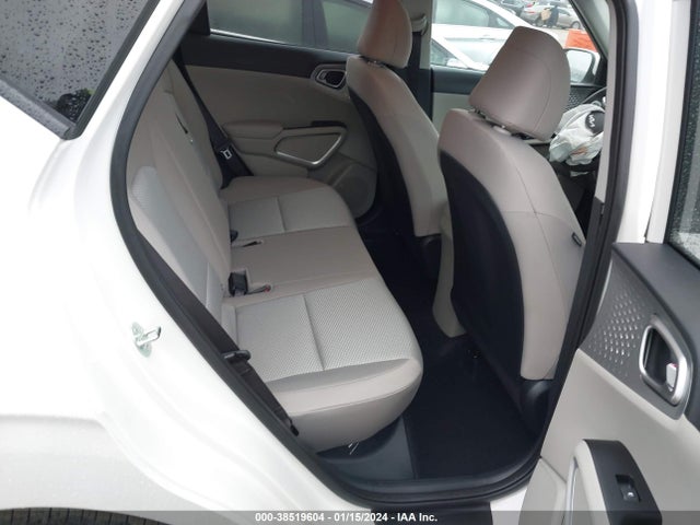 KIA SOUL LX 2024 KNDJ23AU5R7901533 Image 8
