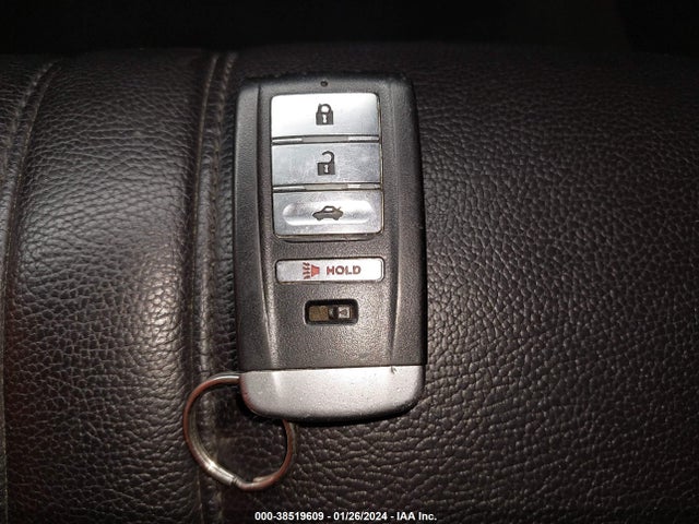 Acura Ilx Base (dct) 2019 19UDE2F31KA013595 Image 11