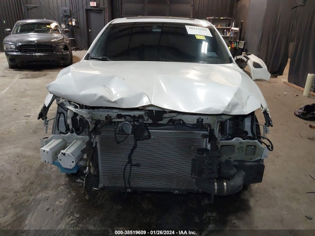 Acura Ilx Base (dct) 2019 19UDE2F31KA013595 Image 13
