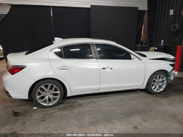 Acura Ilx Base (dct) 2019 19UDE2F31KA013595 Image 14