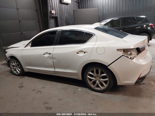 Acura Ilx Base (dct) 2019 19UDE2F31KA013595 Image 15