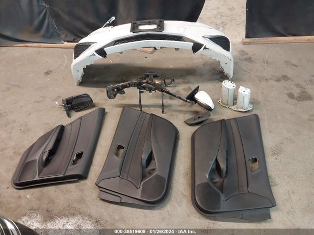 Acura Ilx Base (dct) 2019 19UDE2F31KA013595 Image 12