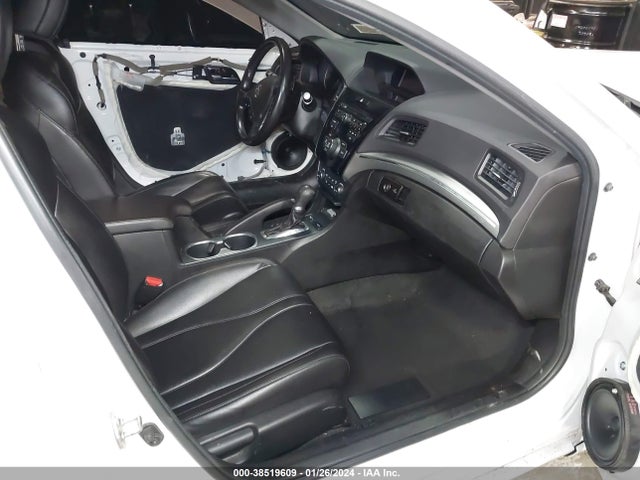 Acura Ilx Base (dct) 2019 19UDE2F31KA013595 Image 5