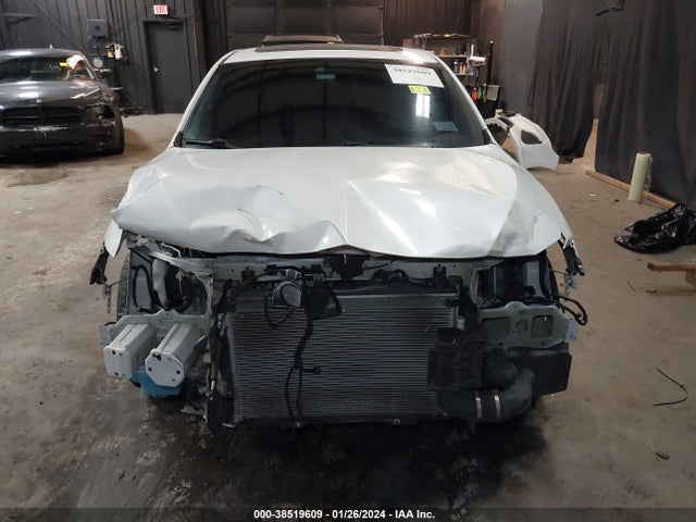 Acura Ilx Base (dct) 2019 19UDE2F31KA013595 Image 6