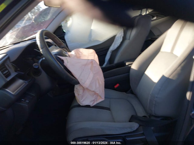 Honda Civic Lx 2016 19XFC2F58GE024659 Image 5