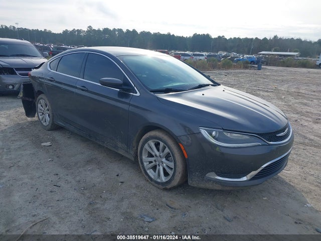 2017 1C3CCCAB6HN500303 головне зображення