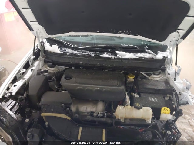 2021 JEEP CHEROKEE ALTITUDE 4X4 VIN: 1C4PJMLB8MD214135