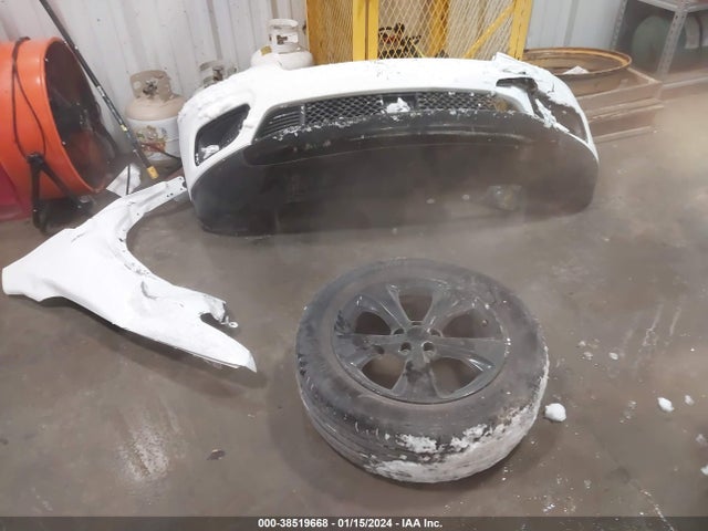 2021 JEEP CHEROKEE ALTITUDE 4X4 VIN: 1C4PJMLB8MD214135