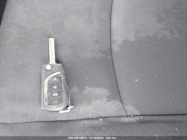 Toyota COROLLA LE 2020 JTDEPRAE0LJ103403 Image 11