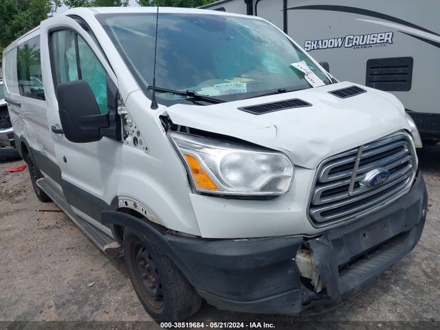 Ford Transit-250 2019 1FTYR1YM2KKA71830 Image 10