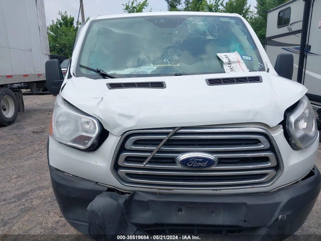 Ford Transit-250 2019 1FTYR1YM2KKA71830 Image 11