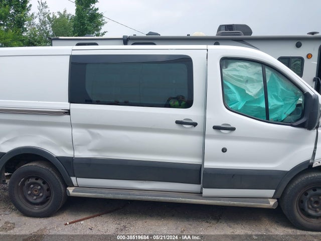 Ford Transit-250 2019 1FTYR1YM2KKA71830 Image 12