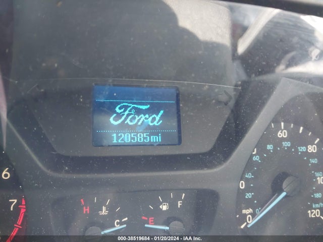 Ford Transit-250 2019 1FTYR1YM2KKA71830 Image 14